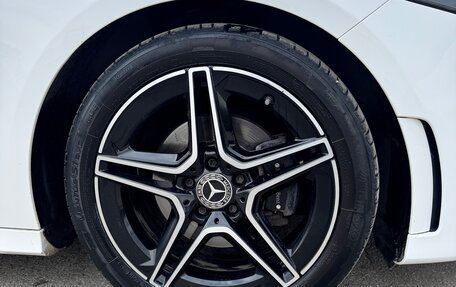 Mercedes-Benz A-Класс, 2019 год, 2 550 000 рублей, 37 фотография