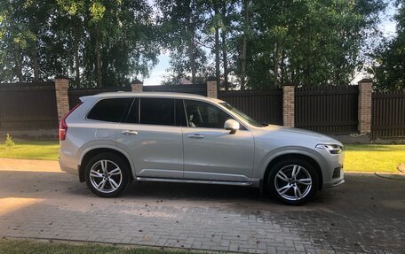 Volvo XC90 II рестайлинг, 2020 год, 4 285 000 рублей, 2 фотография