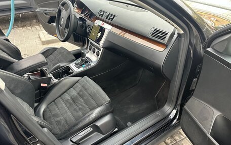 Volkswagen Passat B6, 2006 год, 792 000 рублей, 8 фотография