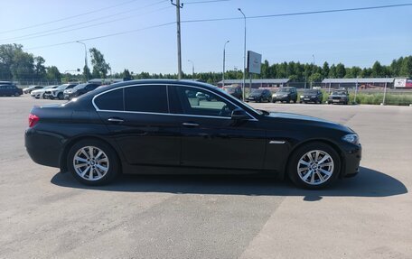 BMW 5 серия, 2014 год, 2 200 000 рублей, 4 фотография