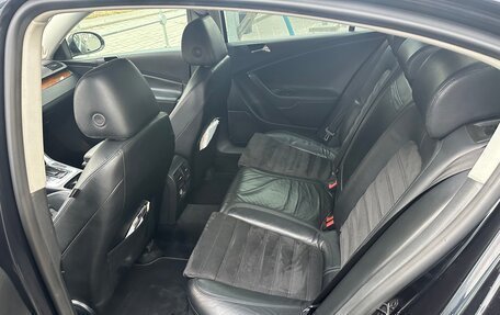 Volkswagen Passat B6, 2006 год, 792 000 рублей, 11 фотография