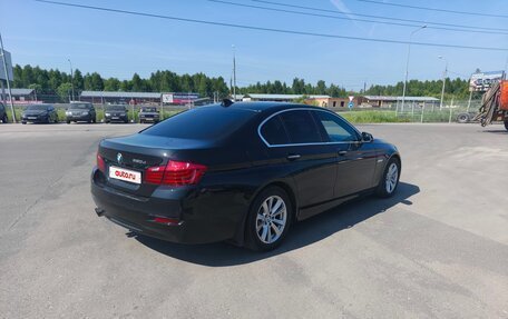 BMW 5 серия, 2014 год, 2 200 000 рублей, 5 фотография