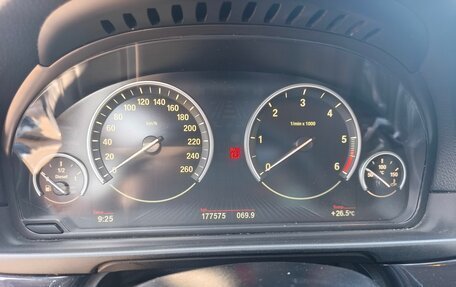 BMW 5 серия, 2014 год, 2 200 000 рублей, 10 фотография
