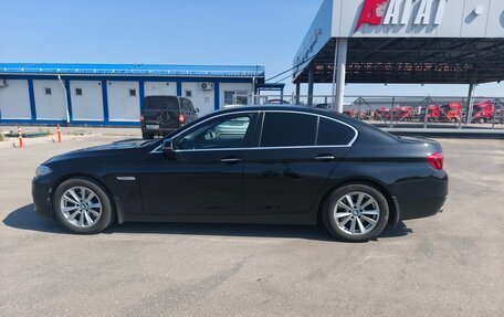 BMW 5 серия, 2014 год, 2 200 000 рублей, 8 фотография