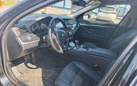 BMW 5 серия, 2014 год, 2 200 000 рублей, 9 фотография