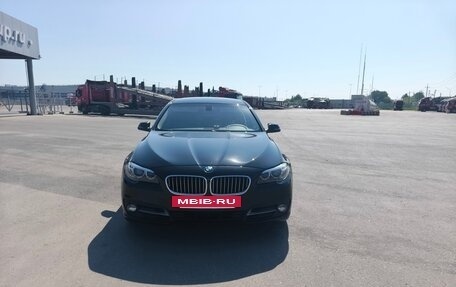 BMW 5 серия, 2014 год, 2 200 000 рублей, 2 фотография