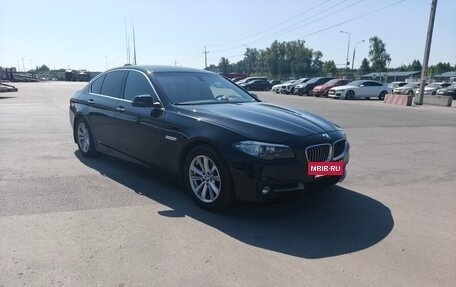 BMW 5 серия, 2014 год, 2 200 000 рублей, 3 фотография