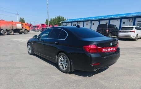 BMW 5 серия, 2014 год, 2 200 000 рублей, 7 фотография
