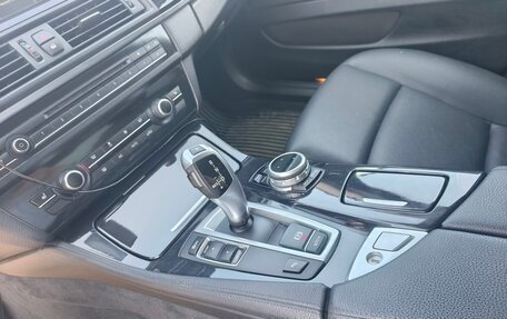 BMW 5 серия, 2014 год, 2 200 000 рублей, 13 фотография