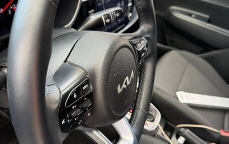 KIA Rio IV, 2021 год, 1 750 000 рублей, 10 фотография