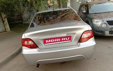 Daewoo Nexia I рестайлинг, 2012 год, 195 000 рублей, 2 фотография