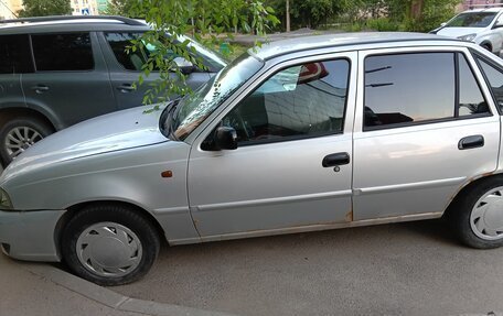 Daewoo Nexia I рестайлинг, 2012 год, 195 000 рублей, 4 фотография