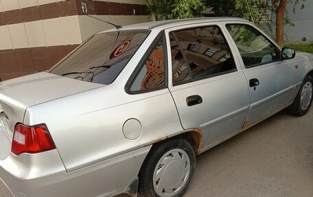 Daewoo Nexia I рестайлинг, 2012 год, 195 000 рублей, 3 фотография