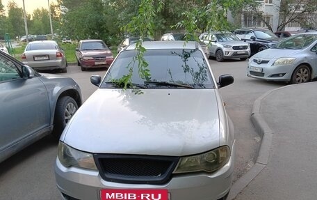 Daewoo Nexia I рестайлинг, 2012 год, 195 000 рублей, 5 фотография