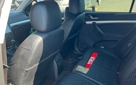 Skoda Octavia, 2006 год, 470 000 рублей, 5 фотография