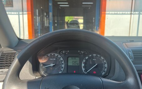 Skoda Octavia, 2006 год, 470 000 рублей, 7 фотография
