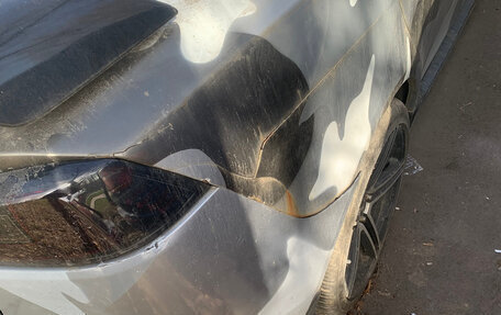 Mitsubishi Lancer IX, 2008 год, 600 000 рублей, 5 фотография