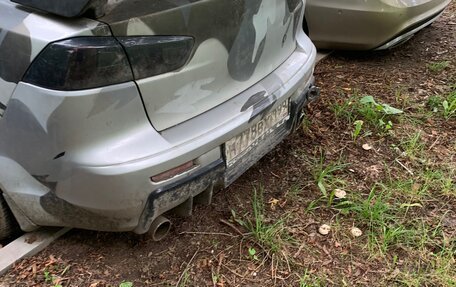 Mitsubishi Lancer IX, 2008 год, 600 000 рублей, 7 фотография