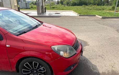 Opel Astra H, 2008 год, 530 000 рублей, 5 фотография