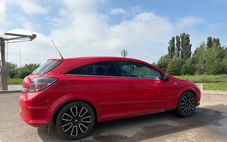 Opel Astra H, 2008 год, 530 000 рублей, 4 фотография