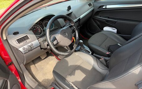 Opel Astra H, 2008 год, 530 000 рублей, 7 фотография