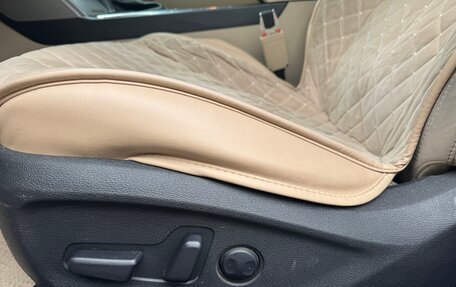 Hyundai Sonata VII, 2016 год, 1 398 000 рублей, 12 фотография