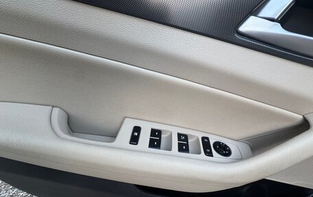 Hyundai Sonata VII, 2016 год, 1 398 000 рублей, 13 фотография