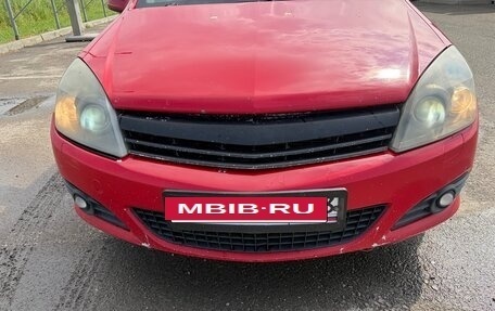 Opel Astra H, 2008 год, 530 000 рублей, 6 фотография