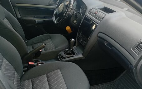 Skoda Octavia, 2012 год, 570 000 рублей, 4 фотография