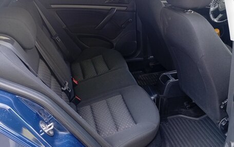 Skoda Octavia, 2012 год, 570 000 рублей, 8 фотография