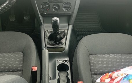 Skoda Octavia, 2012 год, 570 000 рублей, 18 фотография