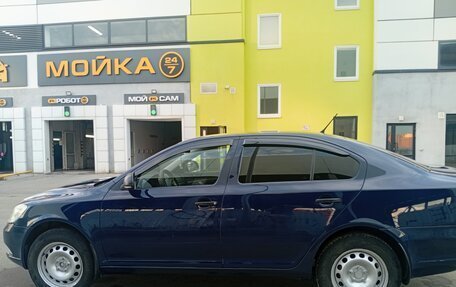 Skoda Octavia, 2012 год, 570 000 рублей, 12 фотография