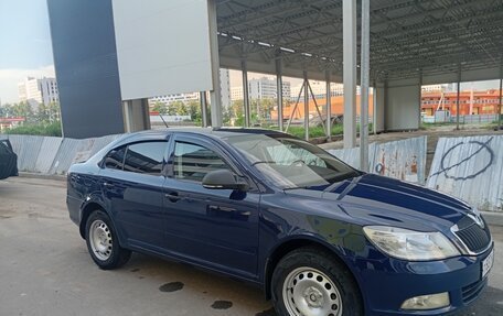 Skoda Octavia, 2012 год, 570 000 рублей, 16 фотография