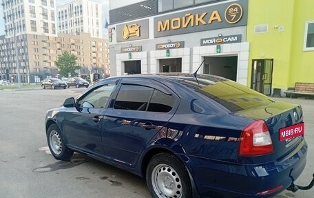 Skoda Octavia, 2012 год, 570 000 рублей, 13 фотография