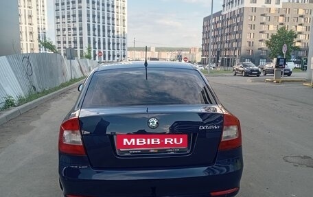 Skoda Octavia, 2012 год, 570 000 рублей, 14 фотография
