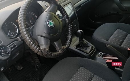 Skoda Octavia, 2012 год, 570 000 рублей, 10 фотография