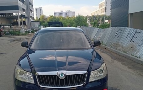 Skoda Octavia, 2012 год, 570 000 рублей, 17 фотография