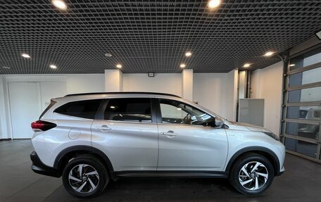 Toyota Rush II, 2022 год, 2 290 000 рублей, 2 фотография