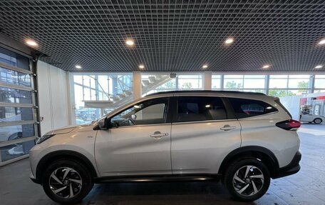 Toyota Rush II, 2022 год, 2 290 000 рублей, 6 фотография