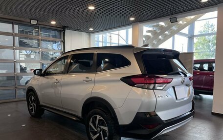 Toyota Rush II, 2022 год, 2 290 000 рублей, 5 фотография