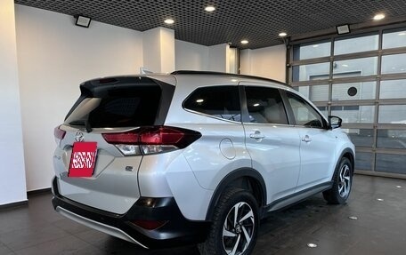 Toyota Rush II, 2022 год, 2 290 000 рублей, 3 фотография
