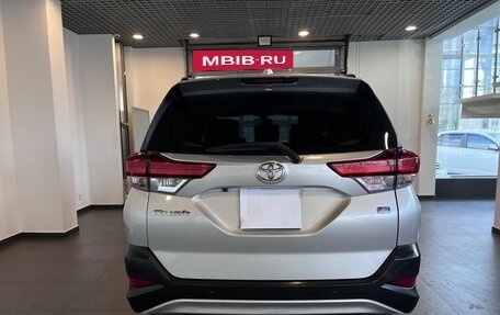Toyota Rush II, 2022 год, 2 290 000 рублей, 4 фотография