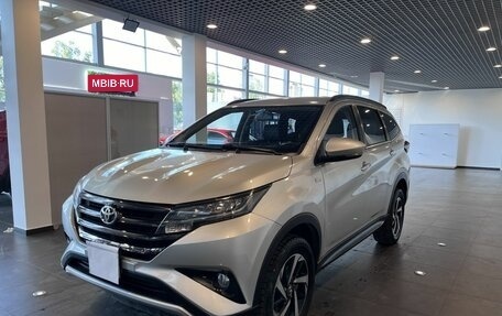 Toyota Rush II, 2022 год, 2 290 000 рублей, 7 фотография