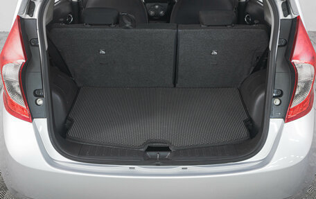 Nissan Note II рестайлинг, 2012 год, 899 000 рублей, 8 фотография