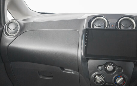 Nissan Note II рестайлинг, 2012 год, 899 000 рублей, 13 фотография