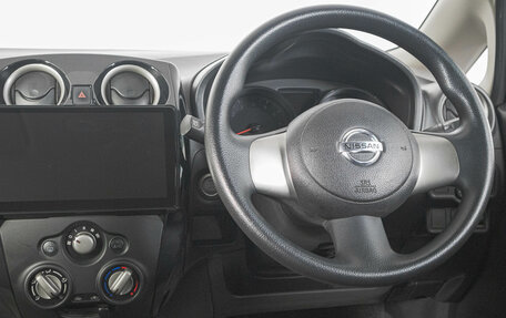 Nissan Note II рестайлинг, 2012 год, 899 000 рублей, 15 фотография