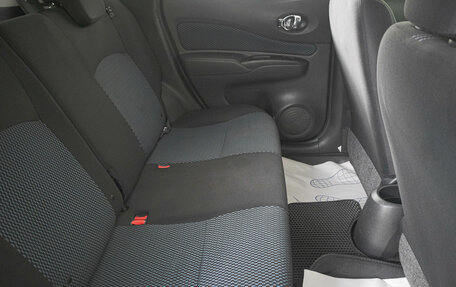 Nissan Note II рестайлинг, 2012 год, 899 000 рублей, 11 фотография