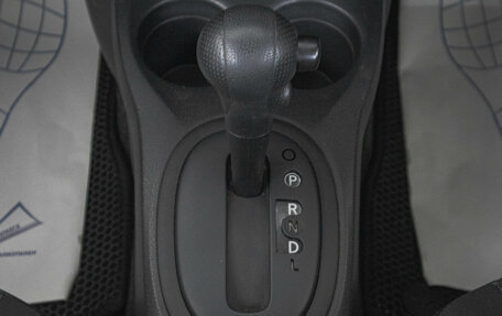 Nissan Note II рестайлинг, 2012 год, 899 000 рублей, 18 фотография