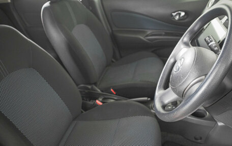 Nissan Note II рестайлинг, 2012 год, 899 000 рублей, 12 фотография