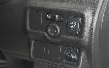 Nissan Note II рестайлинг, 2012 год, 899 000 рублей, 19 фотография